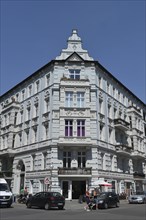 Old building