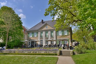 Liebermann Villa