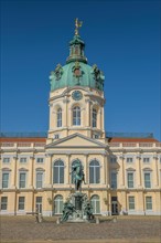 Charlottenburg Palace