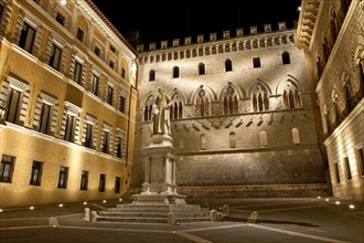 Banca Monte dei Paschi