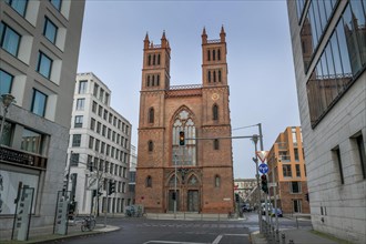 Friedrichswerder Church