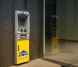 Euronet ATM on Kurfuerstendamm