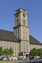 Schoeneberg City Hall