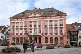 Town Hall in Gengenbach
