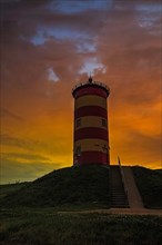 Pilsum Lighthouse