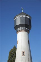 Water tower in Kehl