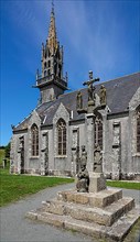 Chapelle Sainte-Anne-la-Palud