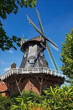 Windmill Anna-Nanna