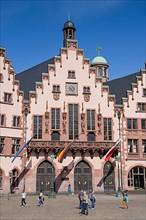 Old Town Hall Roemer