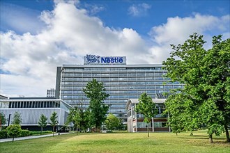 Nestle Germany