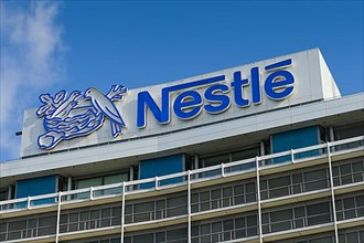 Nestle Germany