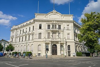 Potsdam Administrative Court