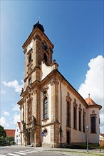 Catholic parish church St. Georg