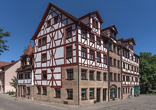 Historic houses