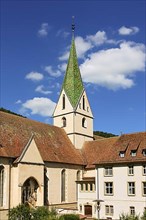 Blaubeuren Monastery