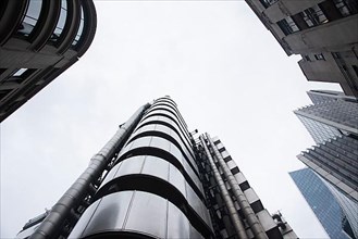 Lloyds of London