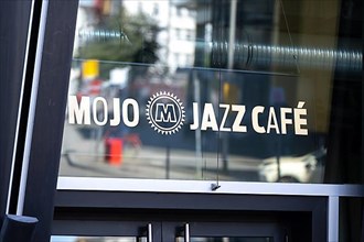 Mojo Jazz Cafe