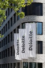 Deloitte Legal