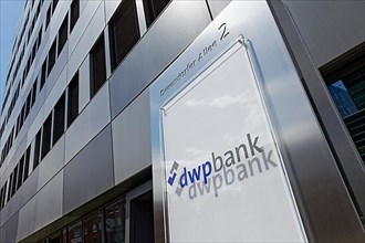 Deutsche Wertpapier Service Bank AG