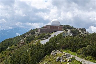 Terra Raetica Observatory