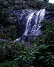 Kalahatti waterfalls in Nilgiris