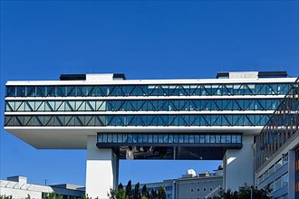 Media Bridge Munich