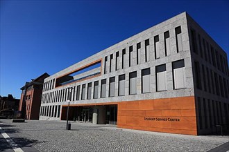 Student Service Center of Fulda University of Applied Sciences