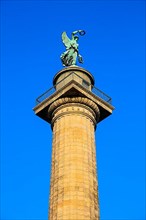 Waterloo Column