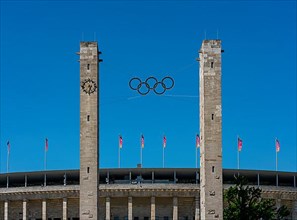 Olympiastadion Berlin