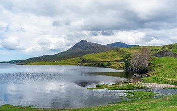 Loch Assynt