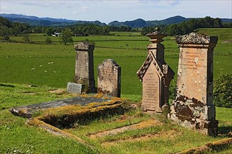 Kilmartin Cemetery
