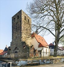 Schlosskapelle St. Martinus