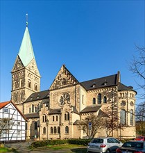 St. Martinus Catholic Church