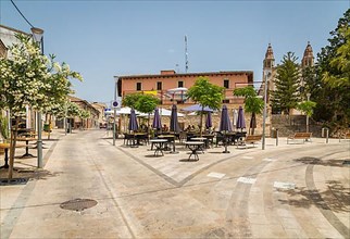 Mallorcan marketplace, Calvia