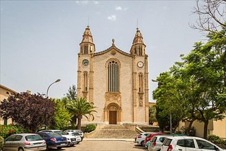 Sa Vicaria Church, Calvia
