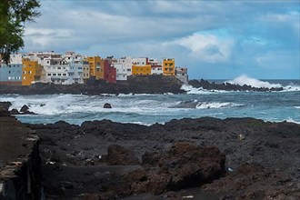 Puerto de la Cruz, Tenerife