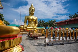 Big Buddha, Pattaya