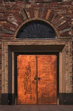 Door, Gate