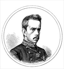 Umberto I of Italy, Umberto Ranieri Carlo Emanuele Giovanni Maria Ferdinando Eugenio di Savoia