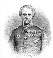 Friedrich Adolf Ferdinand, Freiherr von Flotow