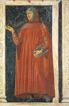 Francesco Petrarch,
