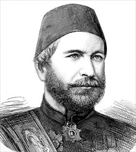 Mehmed Ali Pasha, 1827 to 1878