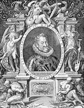 Rudolf II,