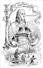 Rudolf of Habsburg,