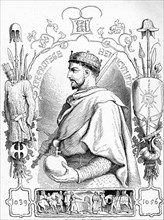 Henry III,