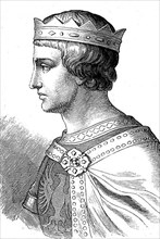 Frederick II,