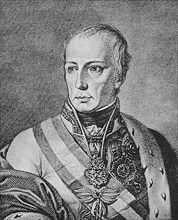 Franz II Joseph Karl,