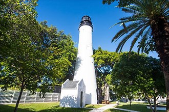 Key west lighthouse, Key West