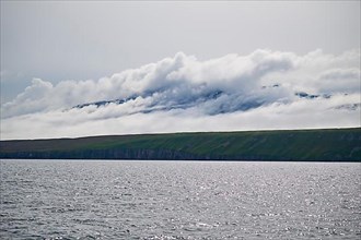 Fjord, Eyjafjoerour