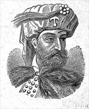 Kara Mustafa Pasha was Grand Vizier of the Ottoman Empire under the reign of Sultan Mehmed IV. Grand Vizier of the Ottoman Empire and Commander-in-Chief at the Second Siege of Vienna at the Beginning ...